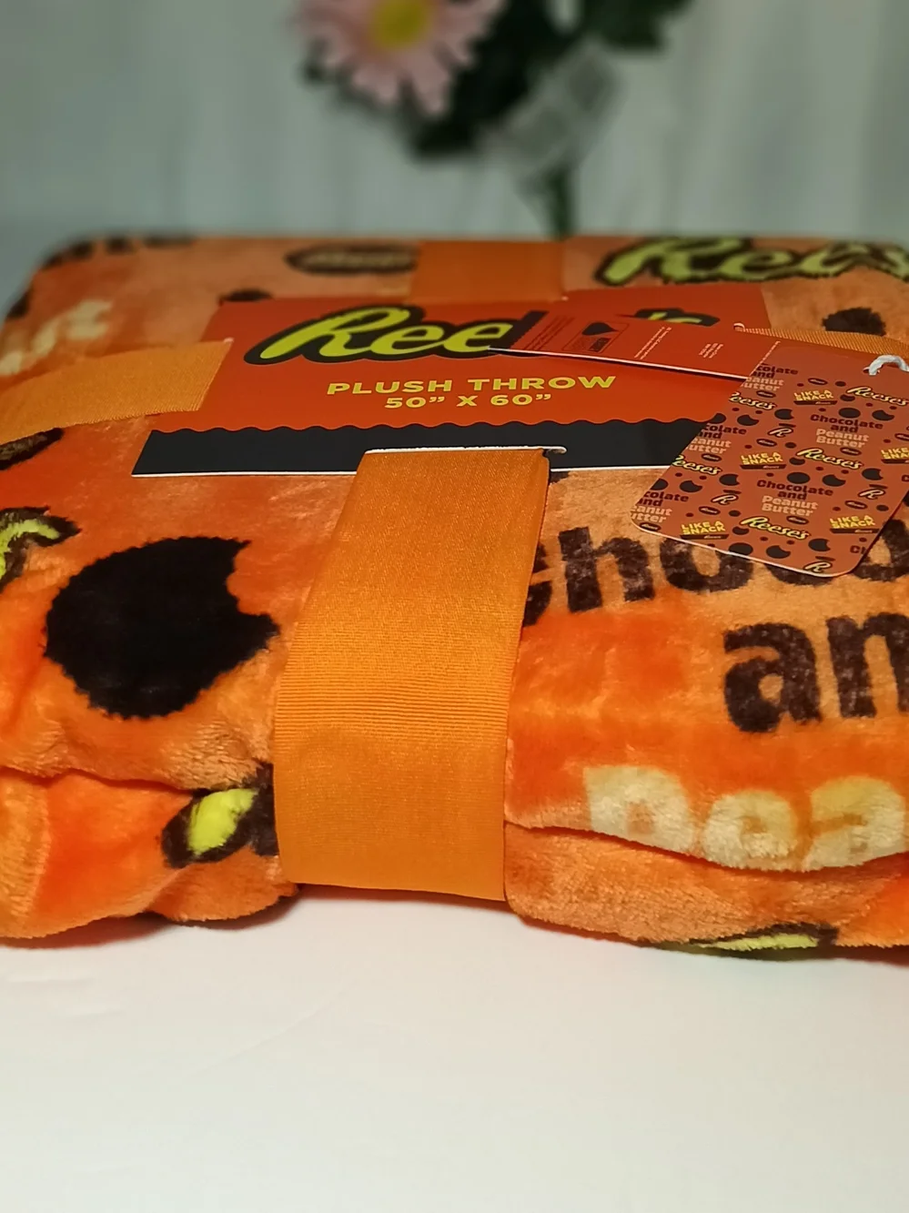 Reeses official reese